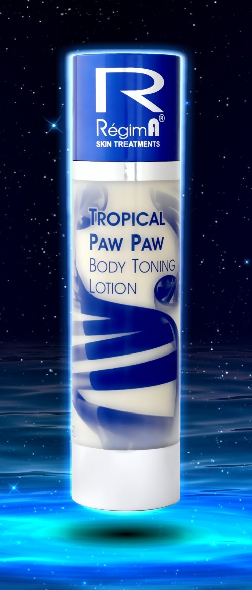 Paw Paw Lotion