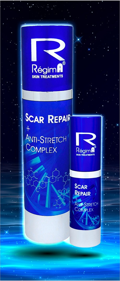 Scar Repair