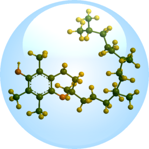 Alpha-Tocopherol