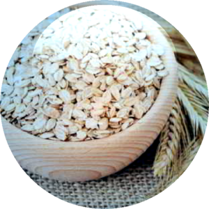 Oat Amino Acids