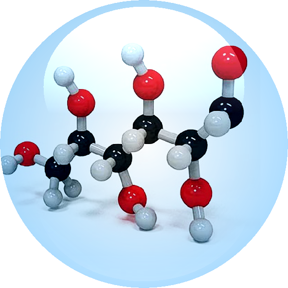 Super Carbohydrate Complex 